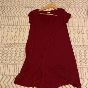 Hollister Dress